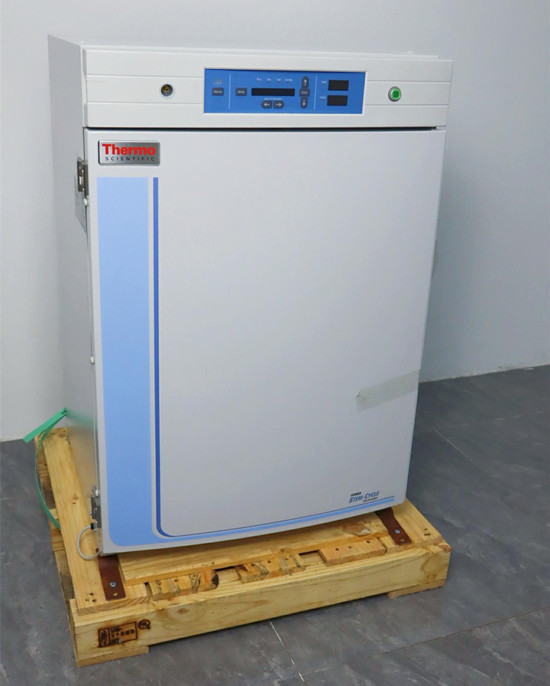 賽默飛i160二氧化碳培養箱的設計要點解析