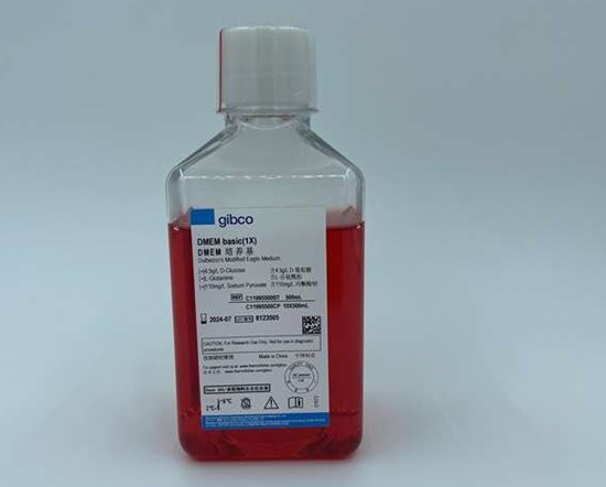 澳洲進口Gibco胎牛血清的特性及用途