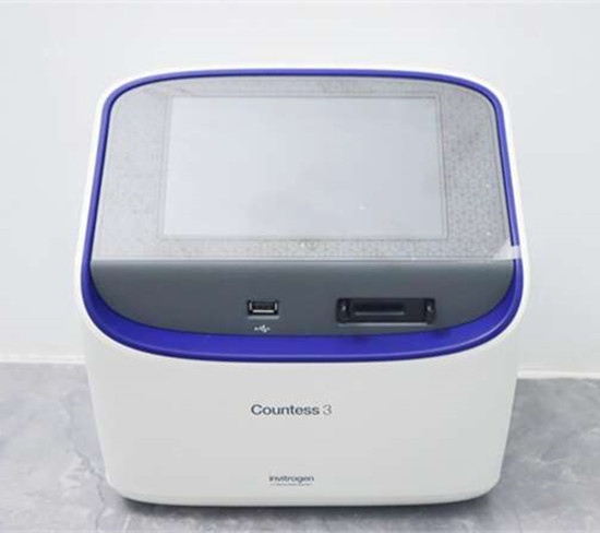 countess3細胞計數儀的技術特點與優勢