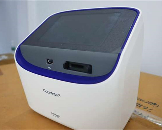 countess3細胞計數儀的技術特點與優勢