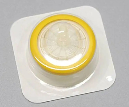 密理博PVDF一次性針頭式濾器的產(chǎn)品規(guī)格及適用范圍