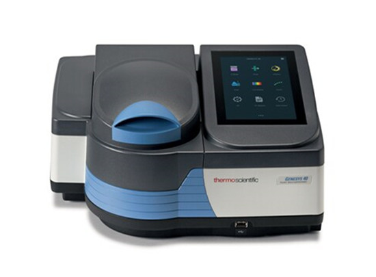 賽默飛超微量紫外分光光度計的核心優勢