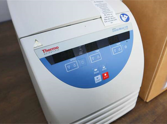 Micro17R和21R微量離心機有什么區別