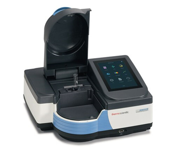 紫外可見分光光度計在水質分析中的應用