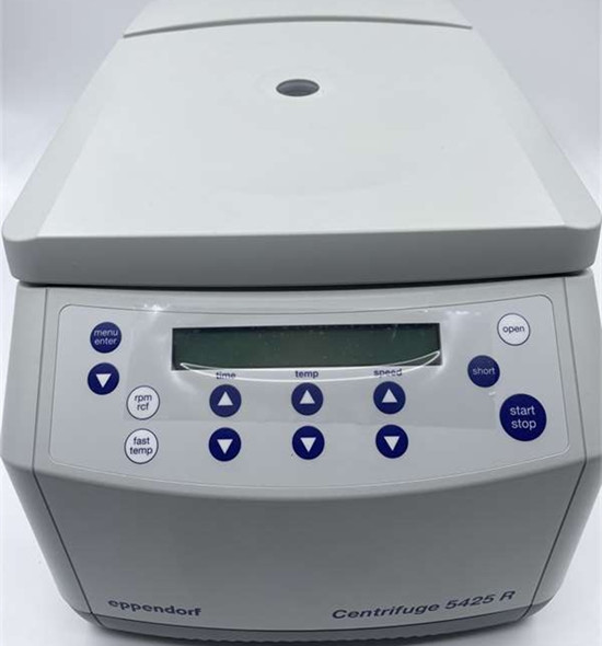 如何選擇微量高速冷凍離心機