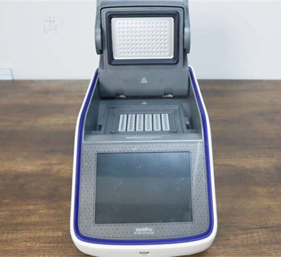 PCR熱循環儀的工作原理及其技術特點