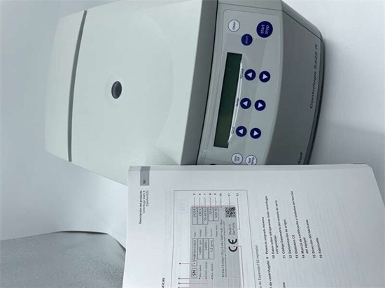 臺式高速微量冷凍離心機的主要功能與用途